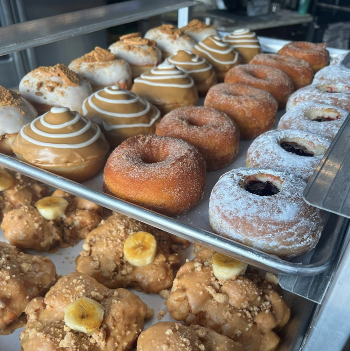 Where to Get Great Doughnuts in Seattle